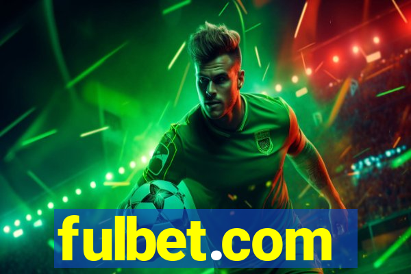 fulbet.com