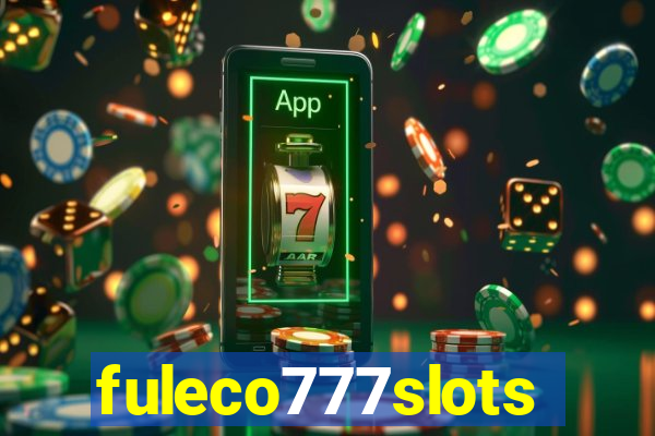 fuleco777slots