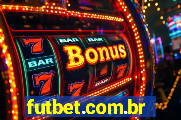 futbet.com.br