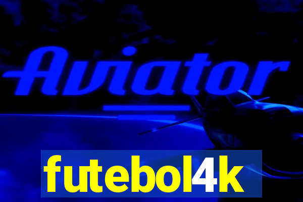 futebol4k