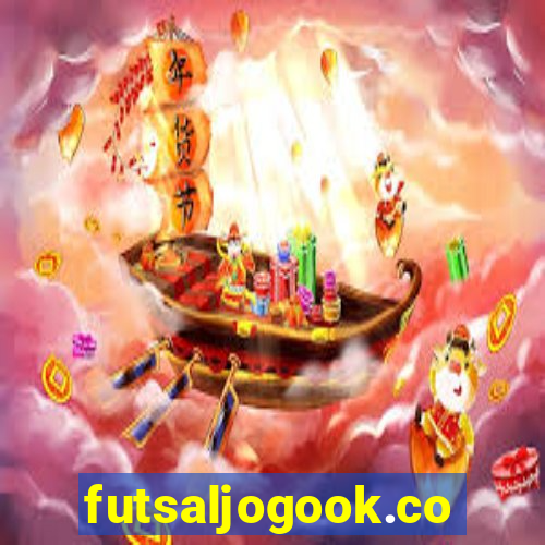 futsaljogook.com