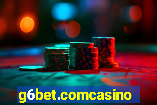 g6bet.comcasino