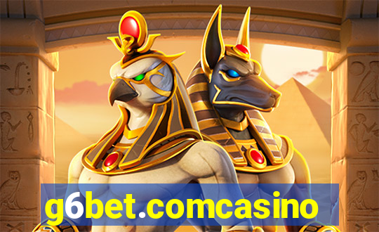 g6bet.comcasino