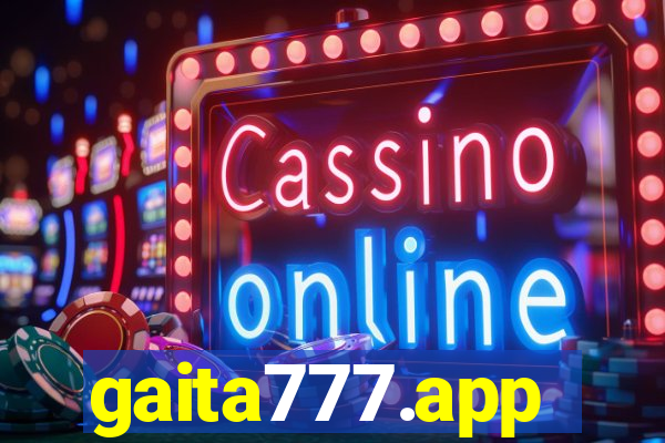 gaita777.app