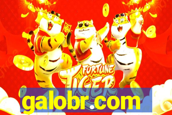 galobr.com