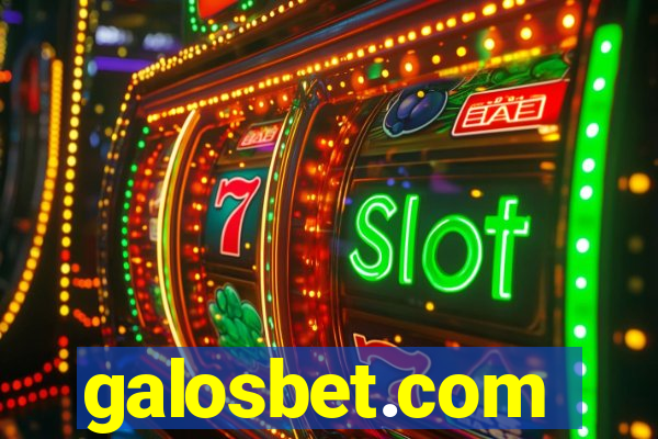 galosbet.com