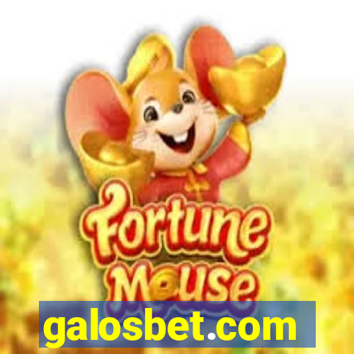 galosbet.com