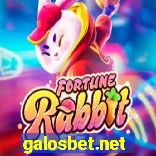 galosbet.net