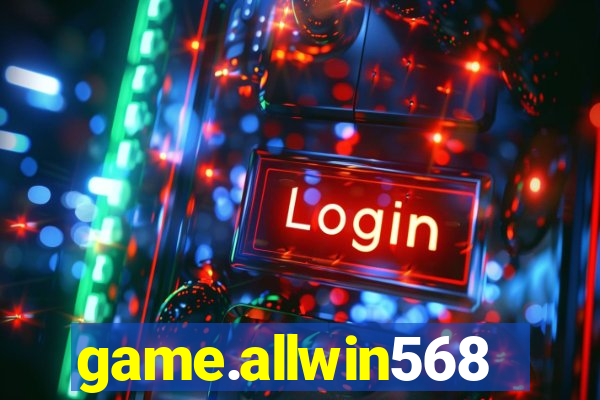 game.allwin568