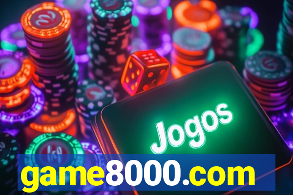 game8000.com