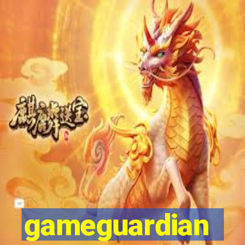 gameguardian