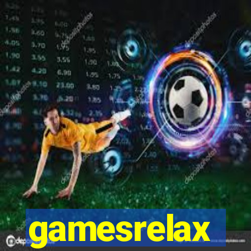 gamesrelax