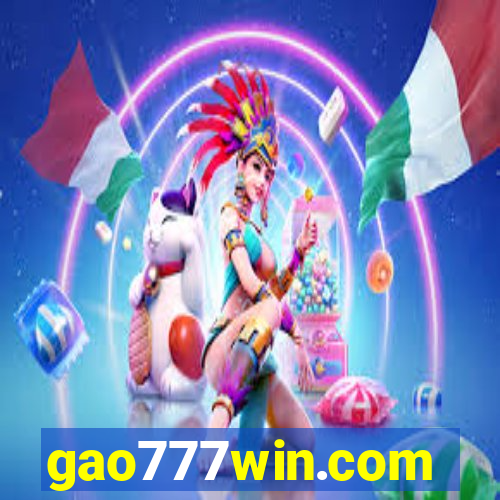 gao777win.com