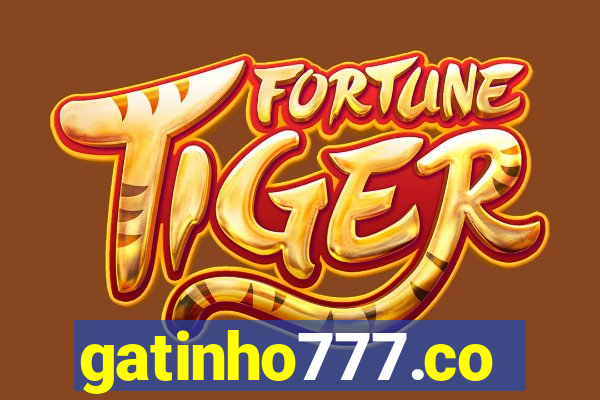 gatinho777.co