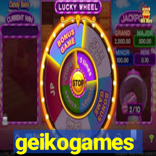 geikogames