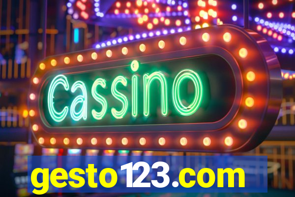 gesto123.com