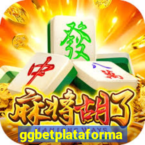 ggbetplataforma