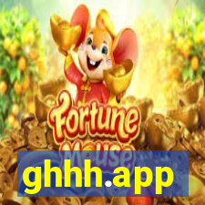 ghhh.app