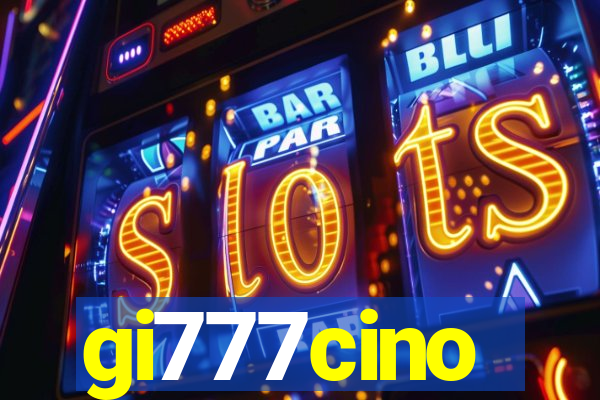 gi777cino