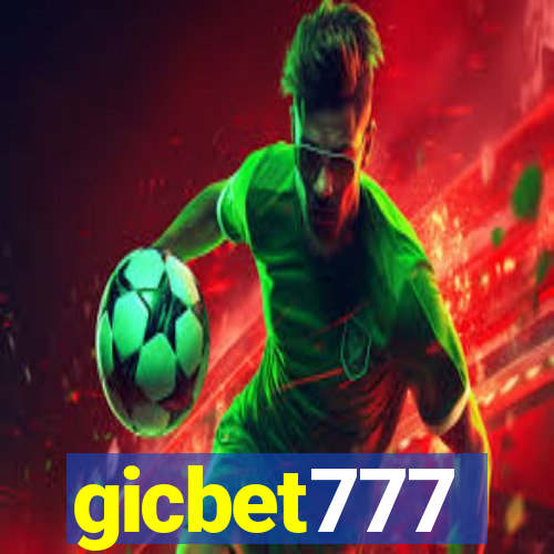 gicbet777