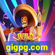 gigpg.com