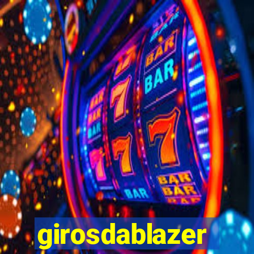 girosdablazer