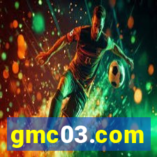 gmc03.com