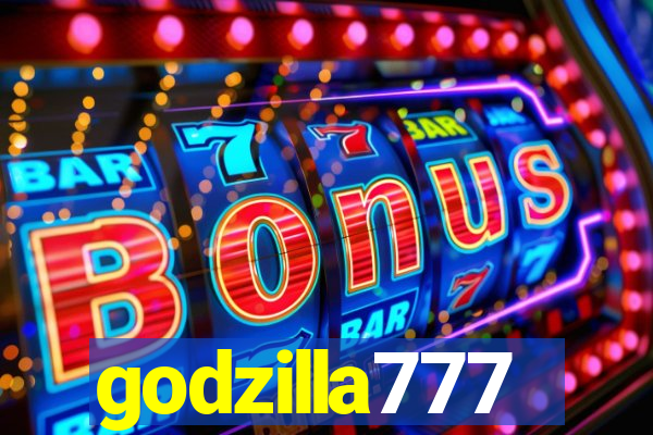 godzilla777