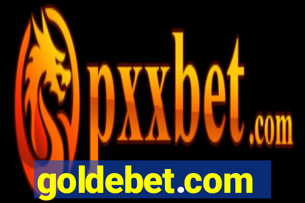 goldebet.com