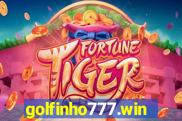 golfinho777.win