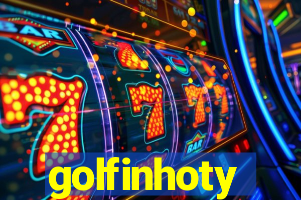 golfinhoty