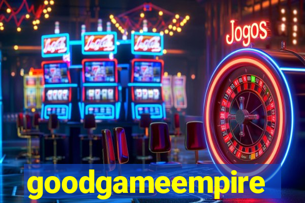 goodgameempire