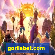 gorilabet.com