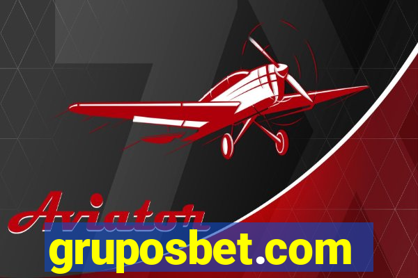 gruposbet.com