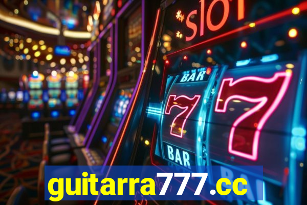 guitarra777.cc