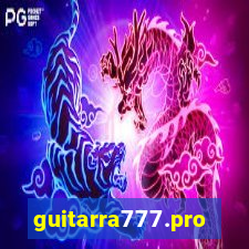 guitarra777.pro