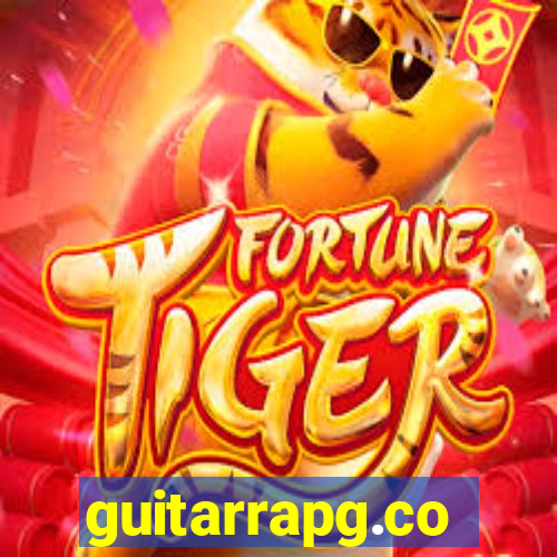 guitarrapg.co