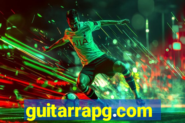 guitarrapg.com