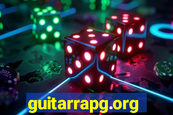 guitarrapg.org