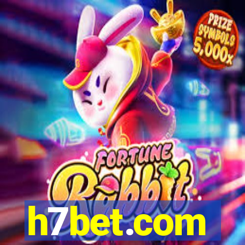 h7bet.com