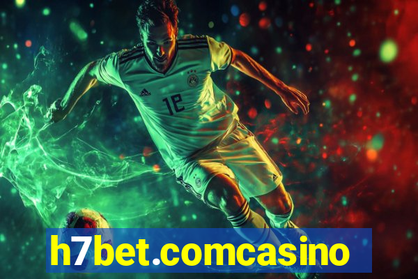 h7bet.comcasino