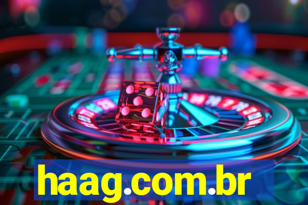 haag.com.br