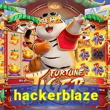 hackerblaze