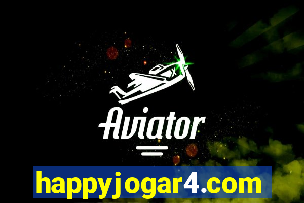 happyjogar4.com