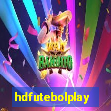 hdfutebolplay