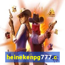 heinekenpg777.com