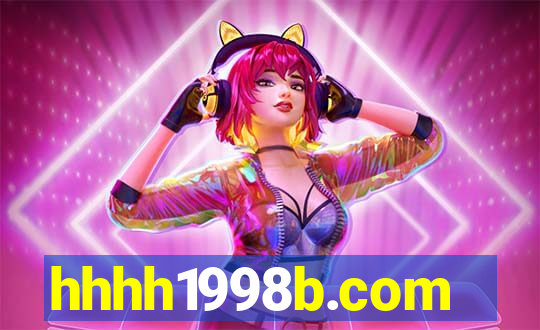 hhhh1998b.com