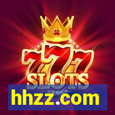 hhzz.com