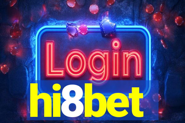 hi8bet