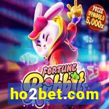 ho2bet.com